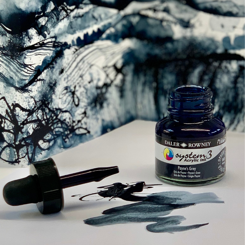 Ink