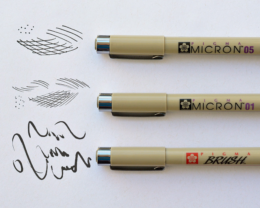 Marker Pen