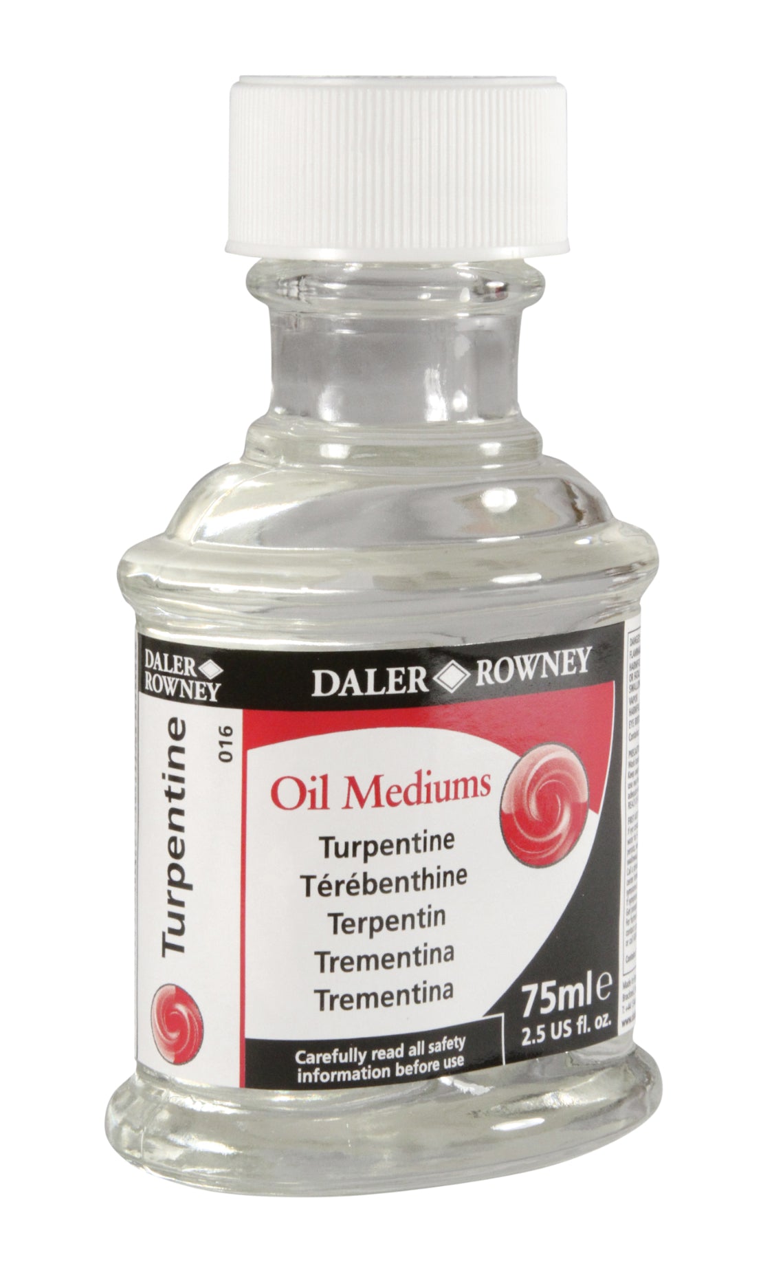 Daler Rowney Turpentine