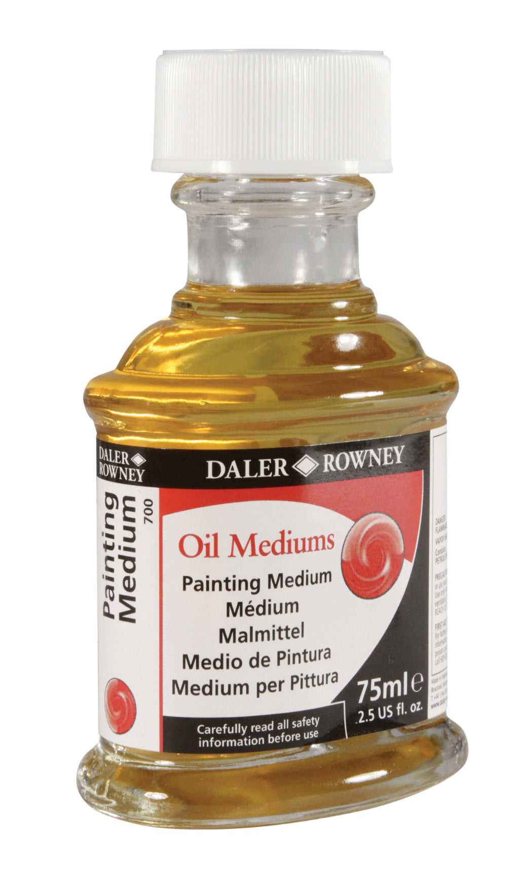 Daler Rowney Painting Medium -75ml