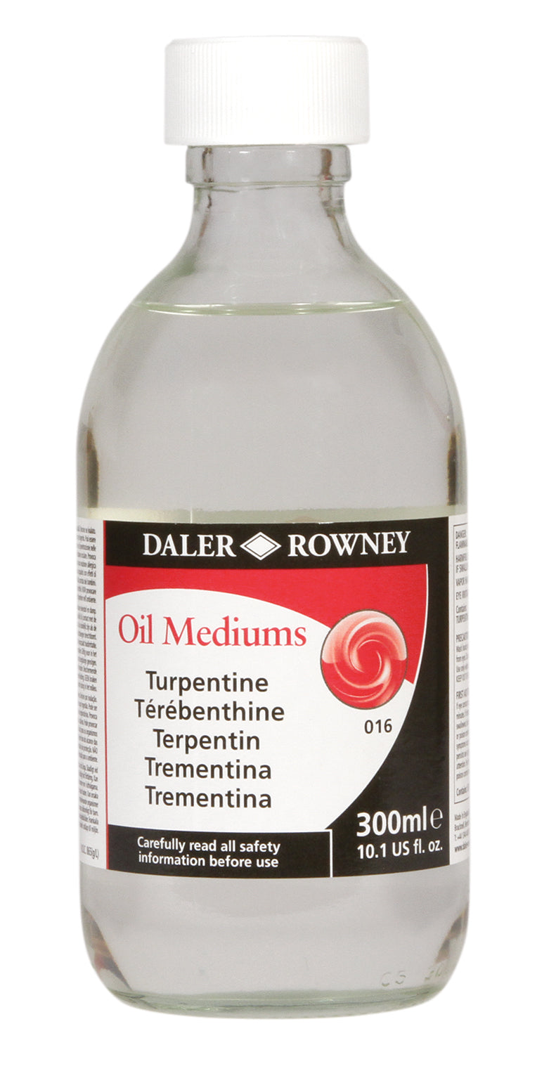 Daler Rowney Turpentine
