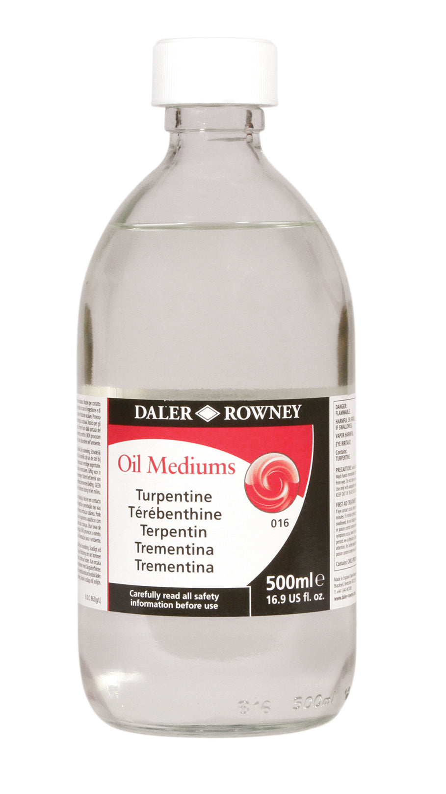 Daler Rowney Turpentine