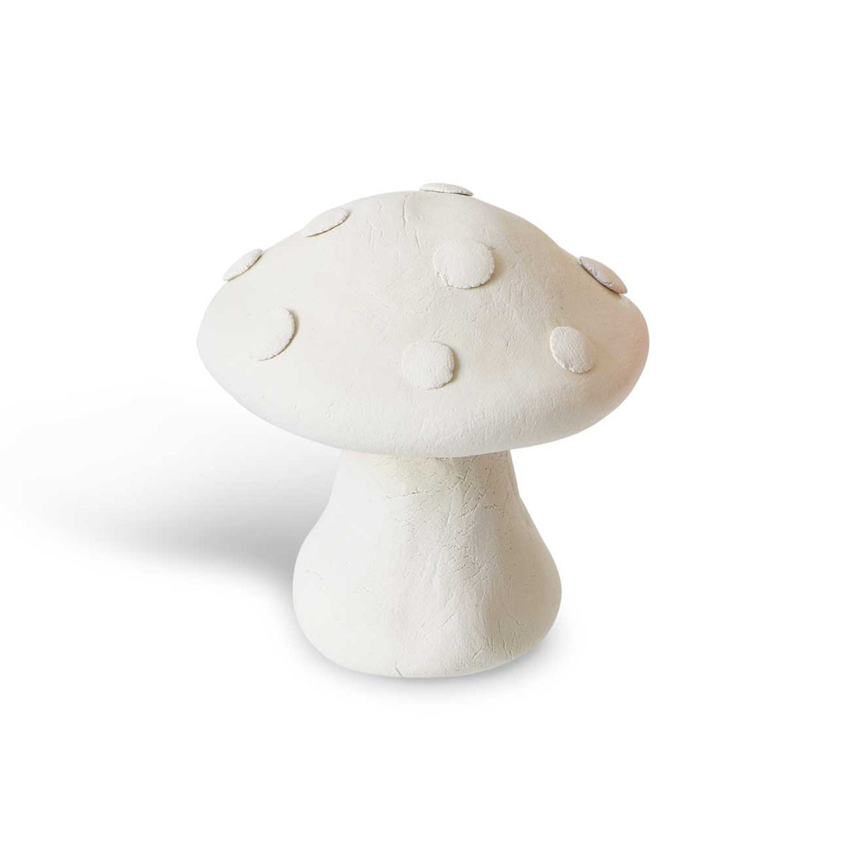 Primo White Modelling Clay – 250g | Air Dry Clay | Ready-to-Use | Smooth & Easy to Shape