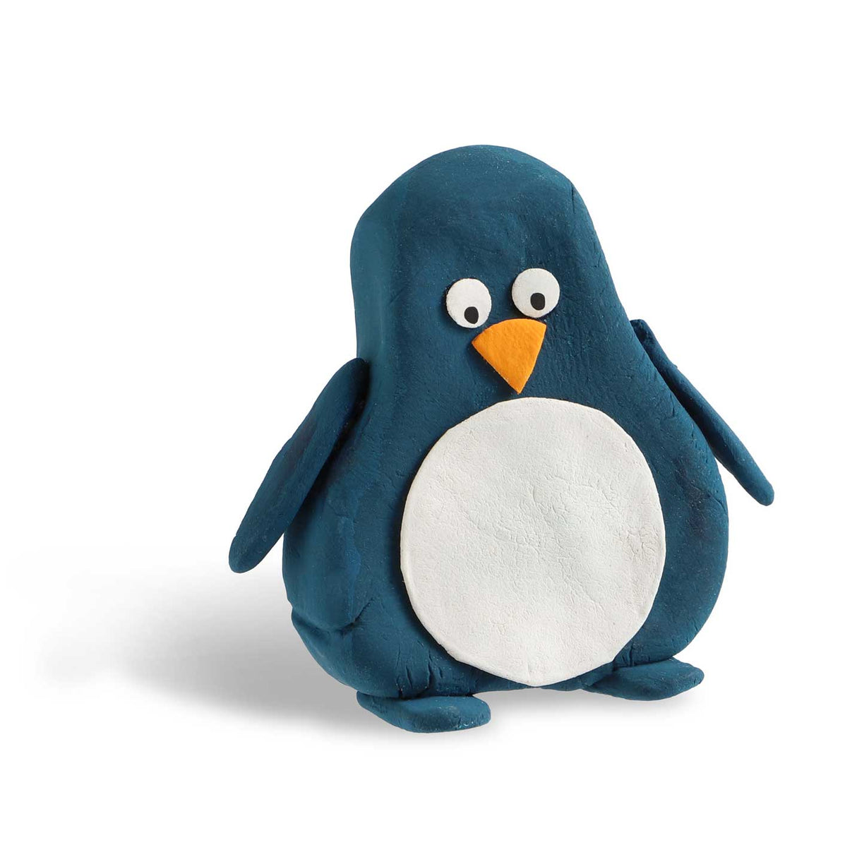 Primo White Modeling Clay - Pack of 1