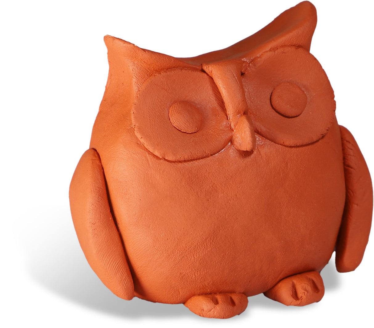 Primo Premium Modelling Clay 1 x 1000gram - Terracotta