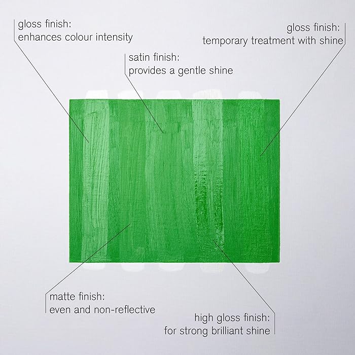 Winsor & Newton General Purpose High Gloss Varnish Spray