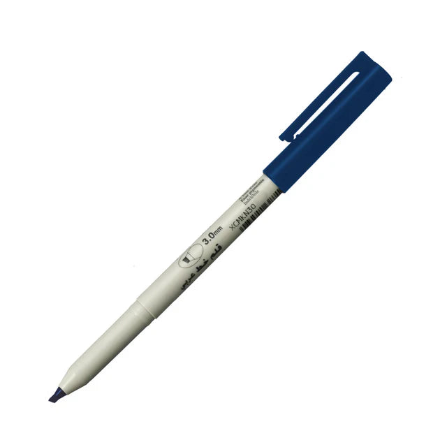 Sakura Calligraphy Pen - Royal Blue