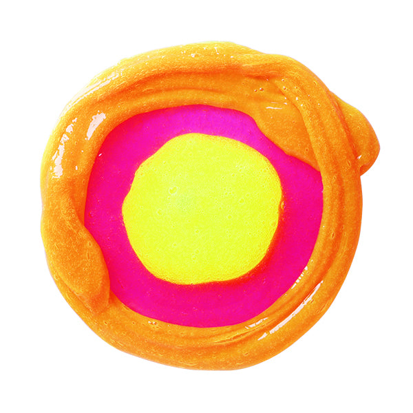 Primo Slime Lab Set – DIY Slime Kit | 2 Fluorescent Transparent Glues (240ml Each) + Activator | Creative Kids Kit