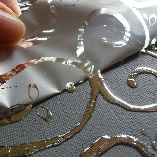 Pebeo Gilding Paste Tube - 37ml