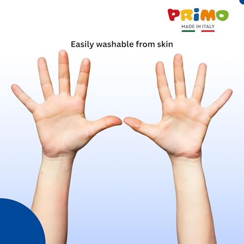 Primo White Modeling Clay - Pack of 1