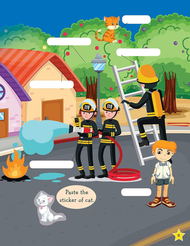 DREAMLAND - Learn Everyday Reading is Fun - Age 6+