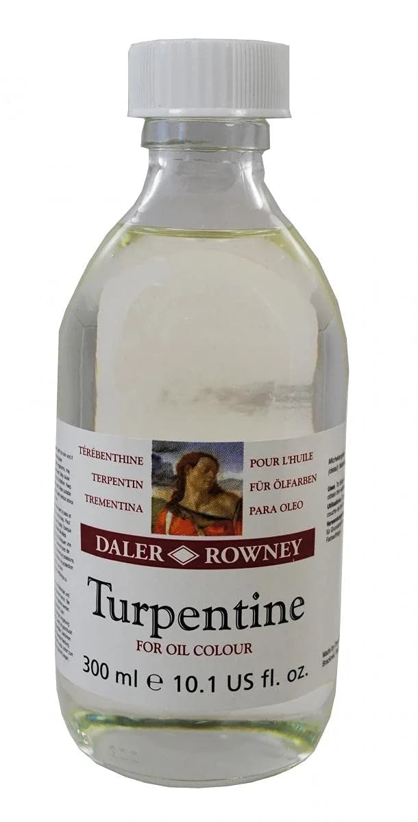 Daler Rowney Turpentine 95F (L69)