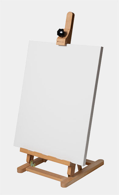 Panart Beech Wood Table Easel