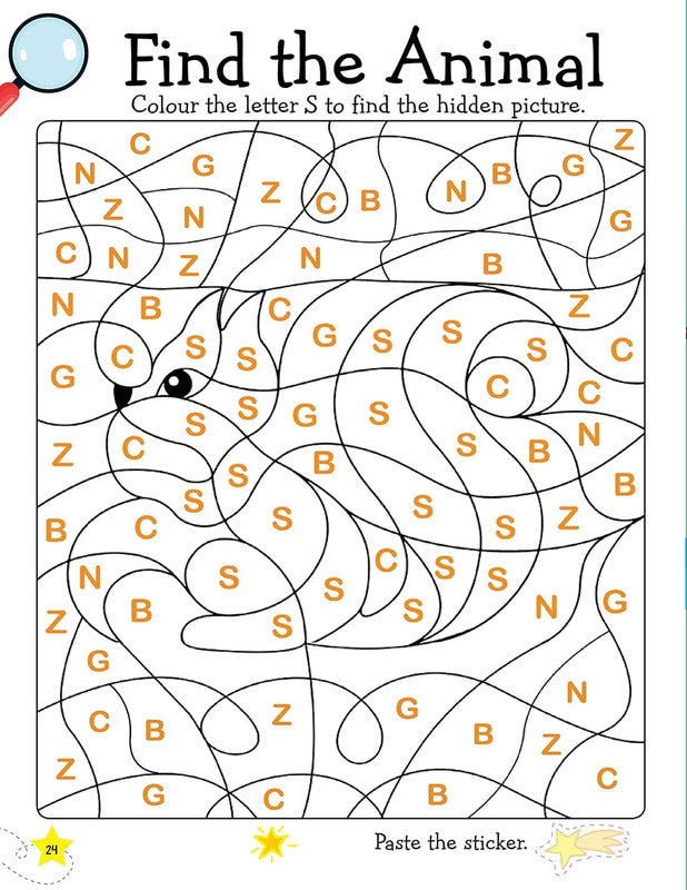 DREAMLAND - Learn Everyday Spell and Write - Age 5+