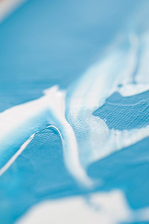 Pebeo Studio Acrylic High Viscosity Paint Set