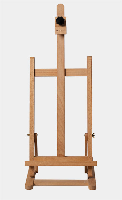 Panart Beech Wood Table Easel