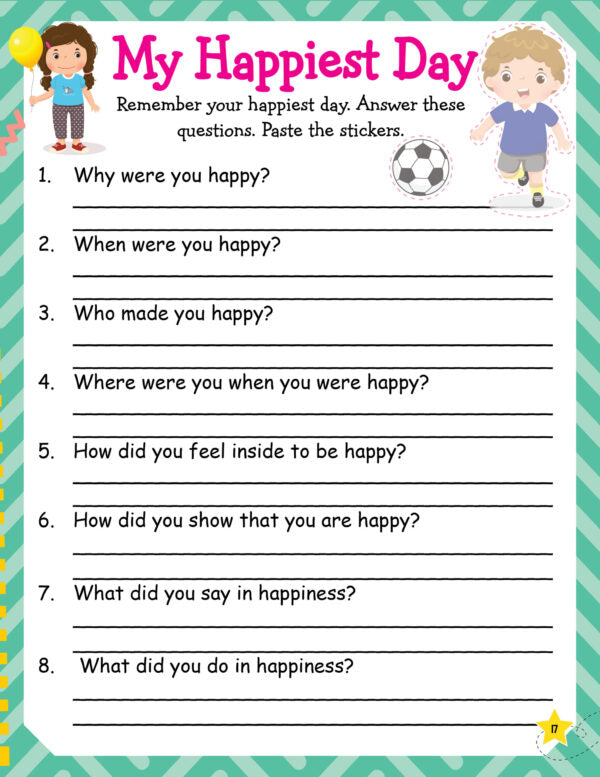 DREAMLAND - Learn Everyday Writing Skills - Age 7+
