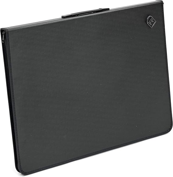 Teloman A2 Tech-Style Carry Case - Z