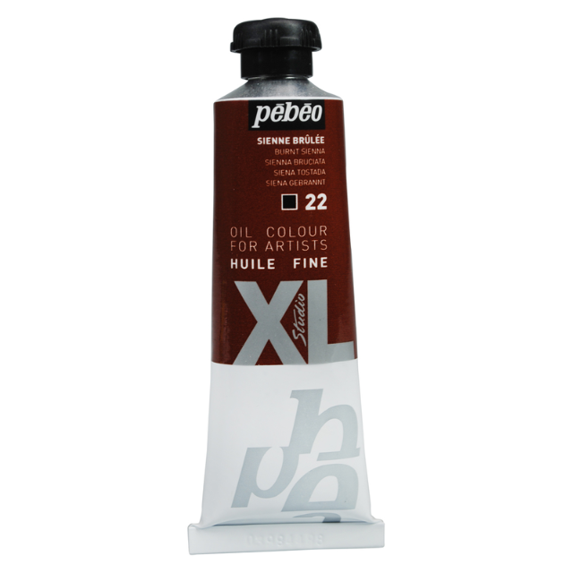 Pebeo Studio XL Fine Oil Colors - 37ml Tube