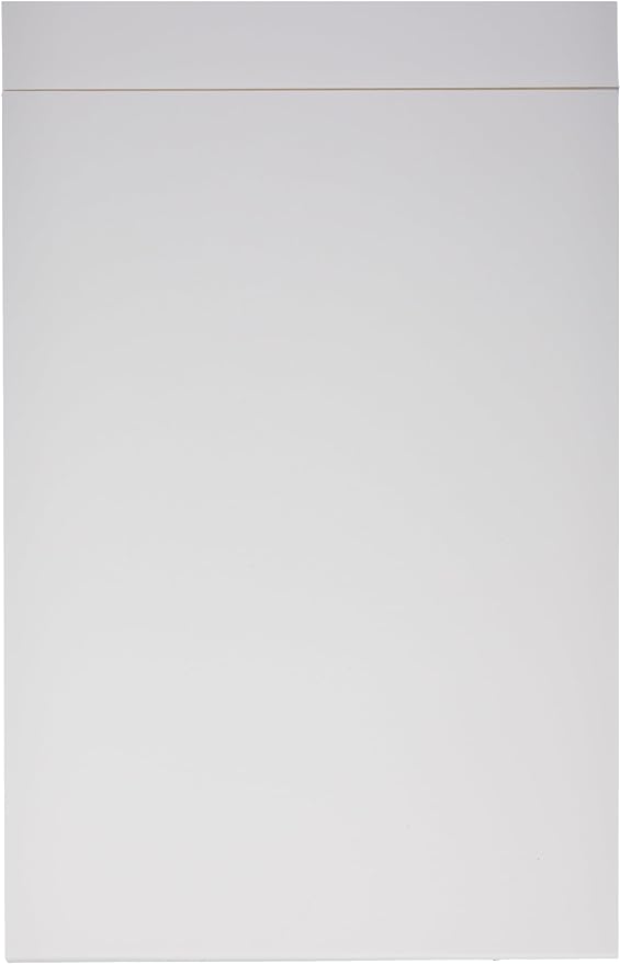 Canson Imagine Mixed Media Paper Pad – A3, 200gsm, 50 Sheets