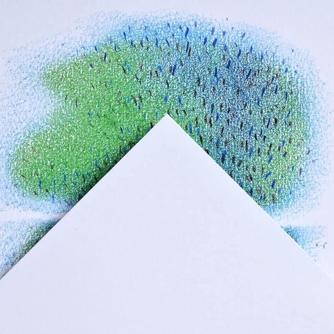 Canson Graduate Drawing Pad – A3, 160gsm, 30 Sheets, White Paper