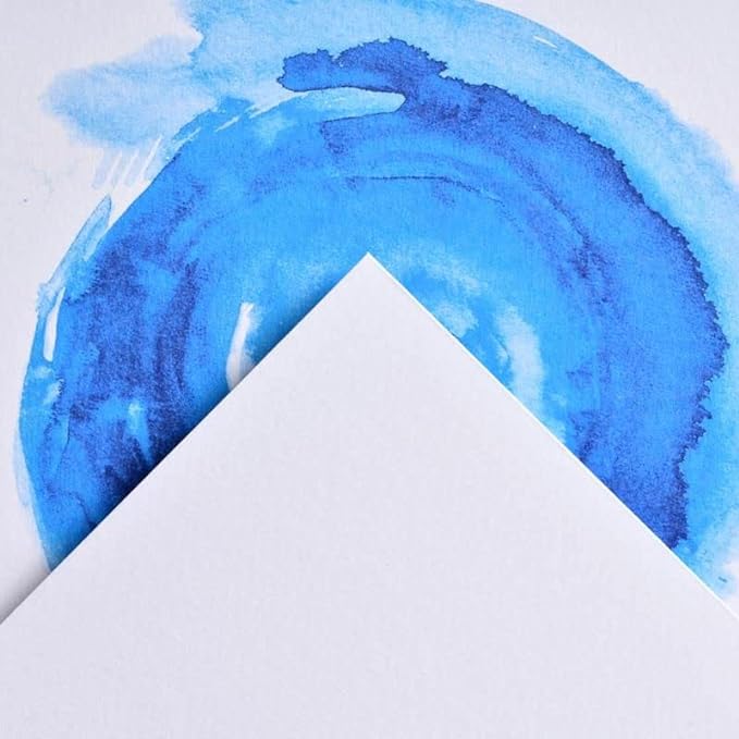 Canson Graduate Watercolour Pad – A3, 250gsm, 20 Sheets