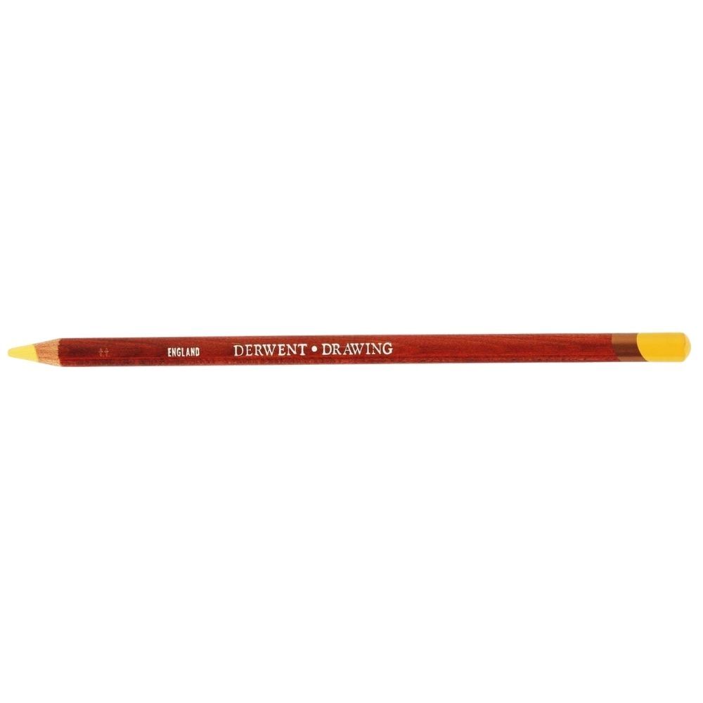 Derwent Drawing Pencils Tin