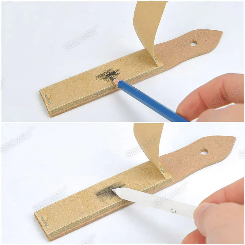 Sinoart Drawing Tools Set