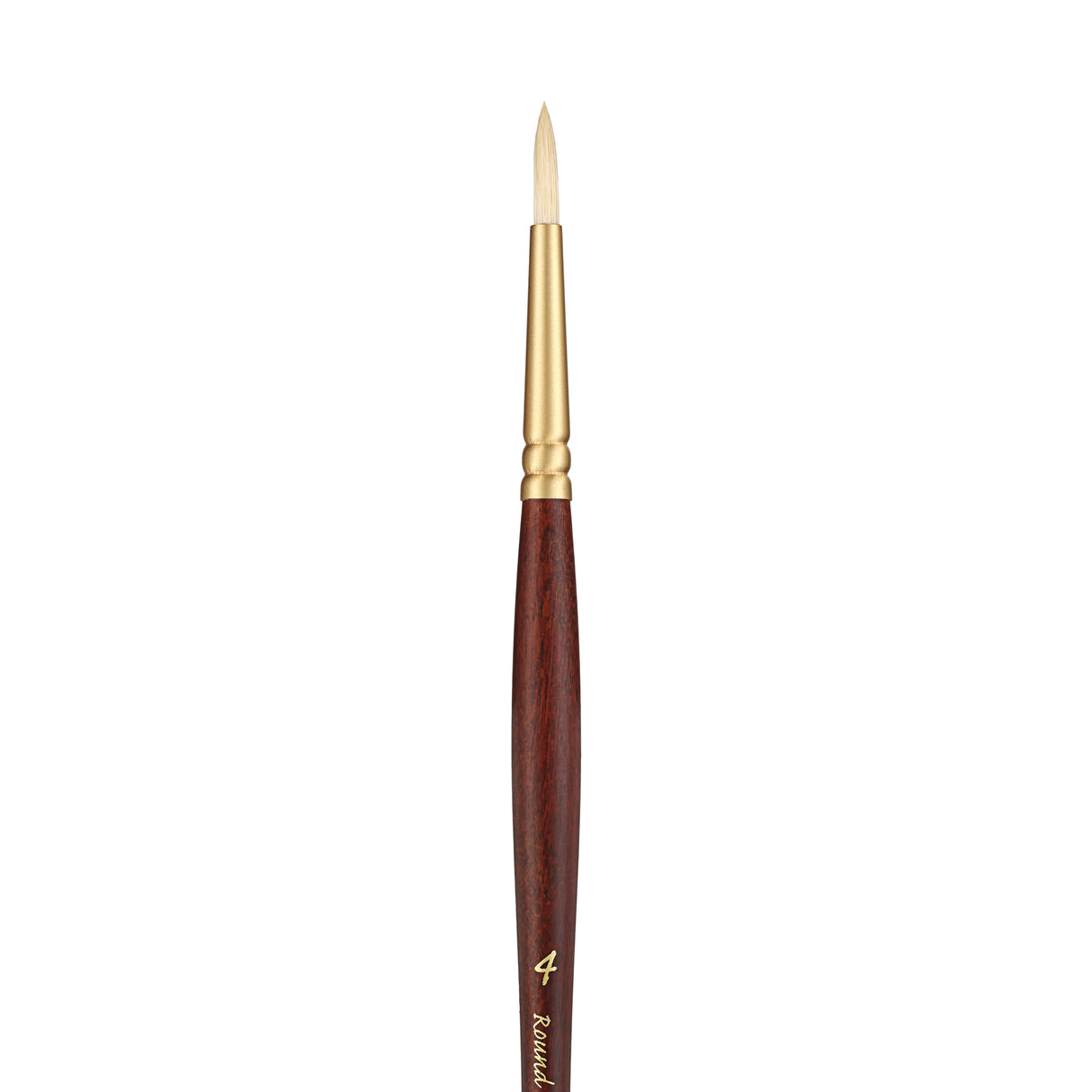 Panart Professional Bristle Round Long Handle Brushes - 2201