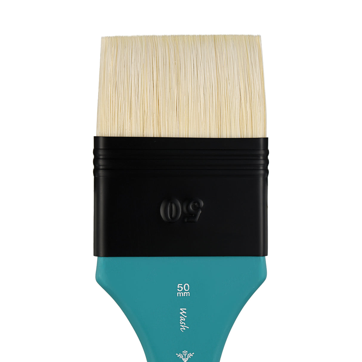 Panart Vegan Synthetic Bristle Wash Brushes - 7822