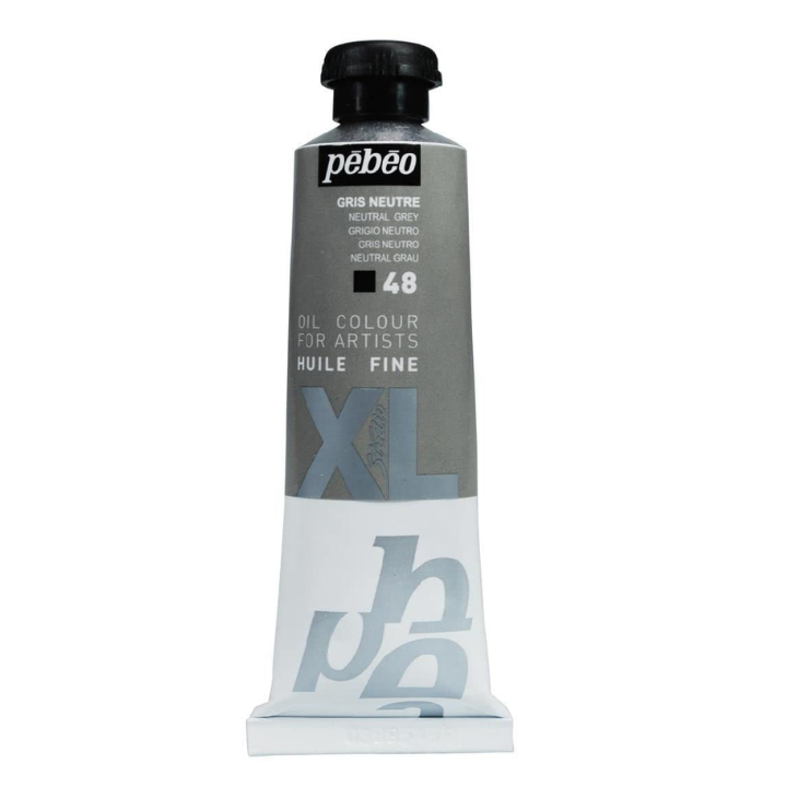 Pebeo Studio XL Fine Oil Colors - 37ml Tube