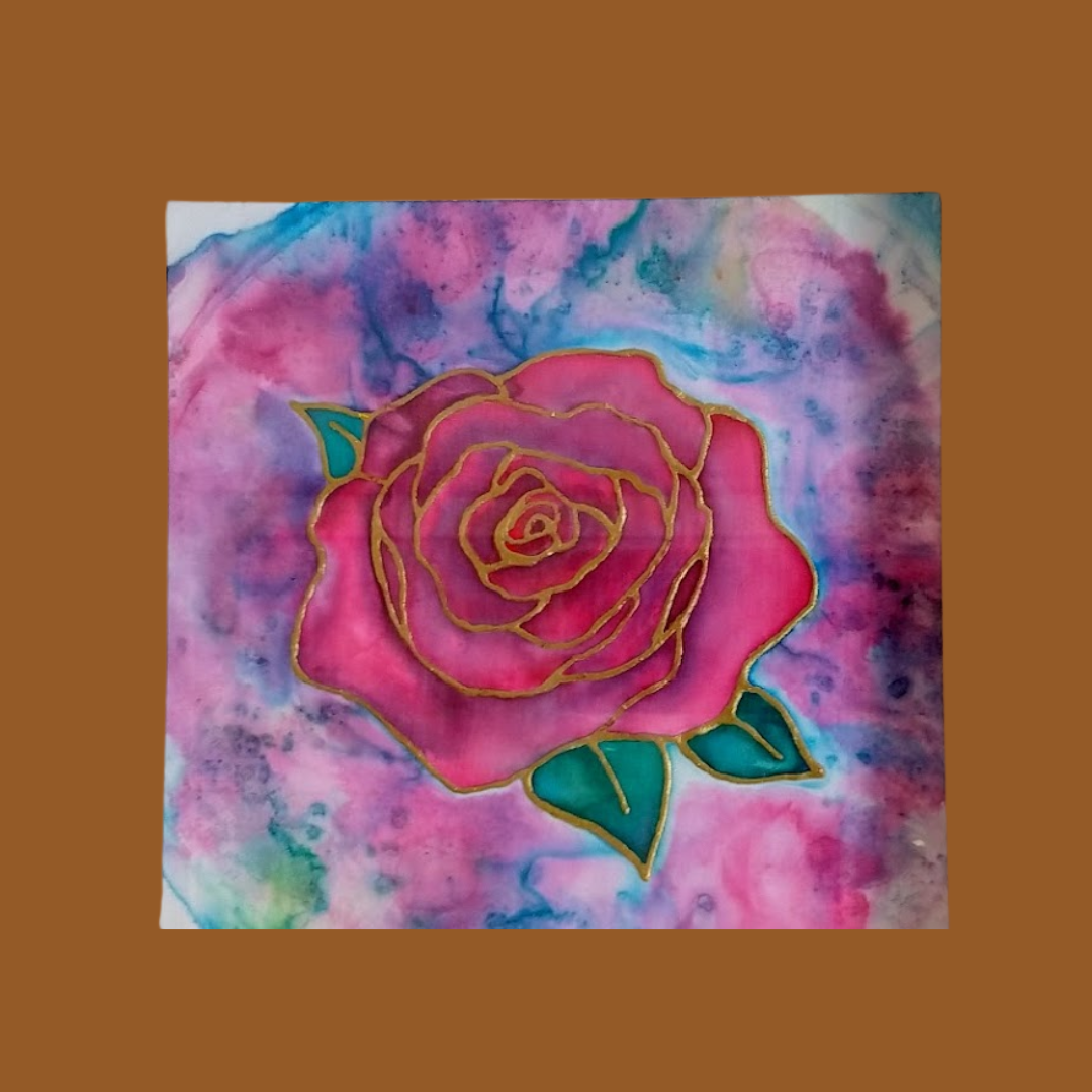 Pebeo Setasilk Initiation Set - 6x20ml