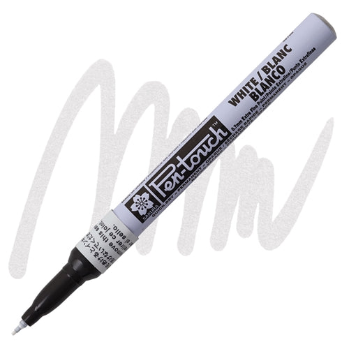 Sakura Pen-Touch Extra Fine Point Marker – 0.7mm Tip