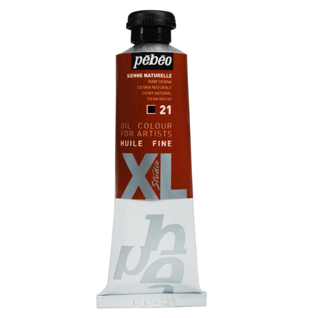 Pebeo Studio XL Fine Oil Colors - 37ml Tube