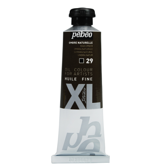 Pebeo Studio XL Fine Oil Colors - 37ml Tube