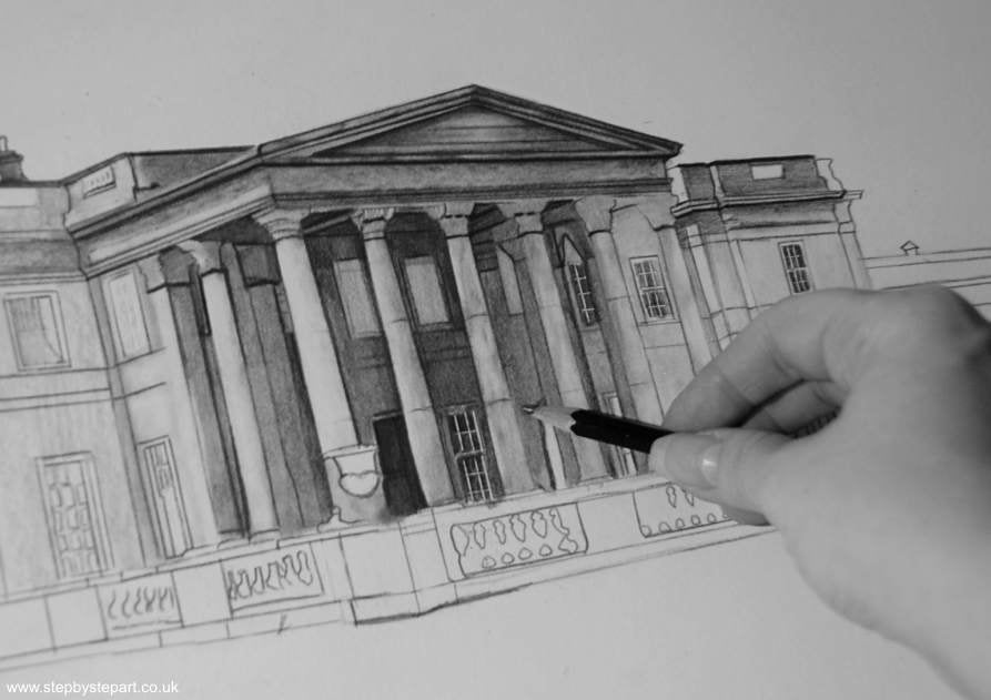 Derwent Graphic Pencils