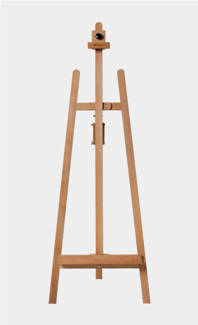 Panart Beech Wood Lyre Easel