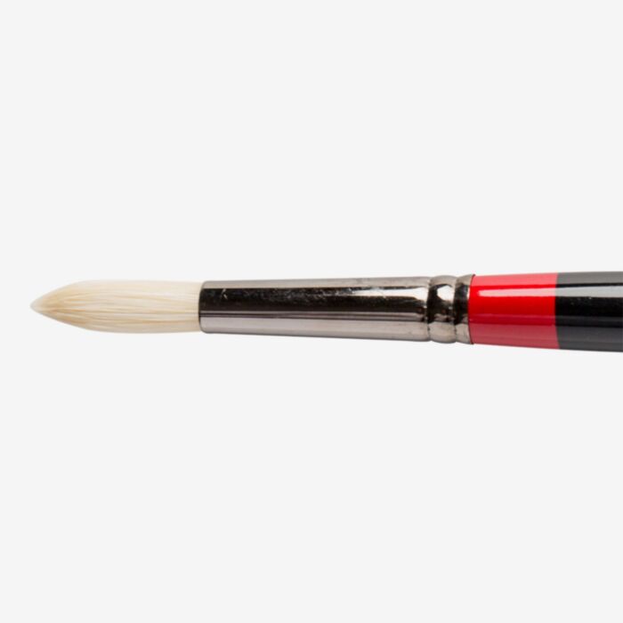 Daler Rowney Georgian Oil Round Brush - G24