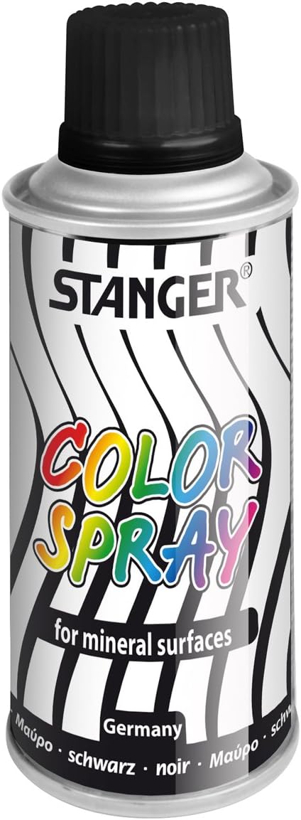 Stanger Color Spray Acrylic 150ml