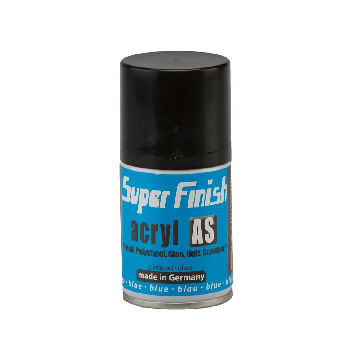 Stanger Super Finish Acrylic Spray 100ml