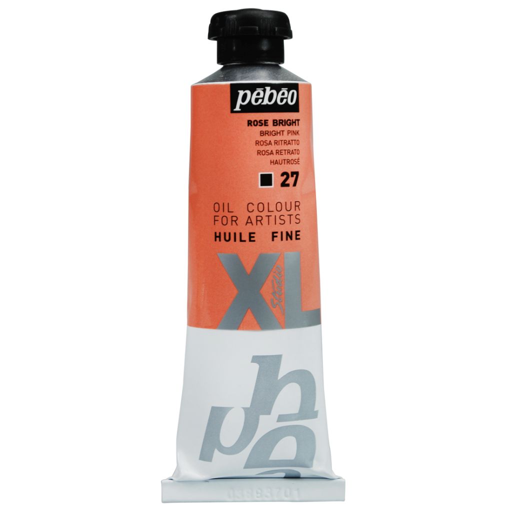 Pebeo Studio XL Fine Oil Colors - 37ml Tube