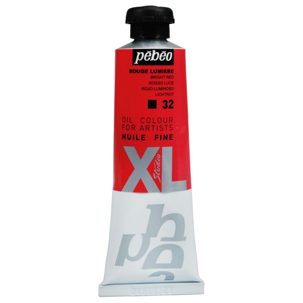 Pebeo Studio XL Fine Oil Colors - 37ml Tube
