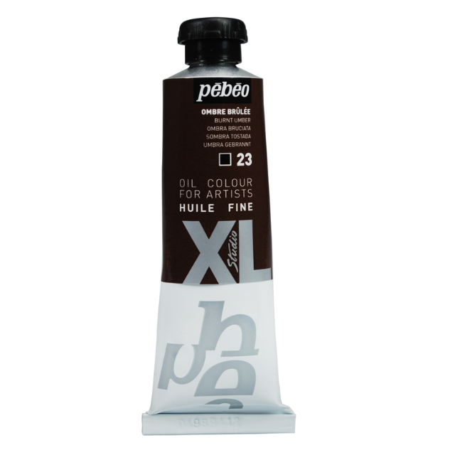Pebeo Studio XL Fine Oil Colors - 37ml Tube
