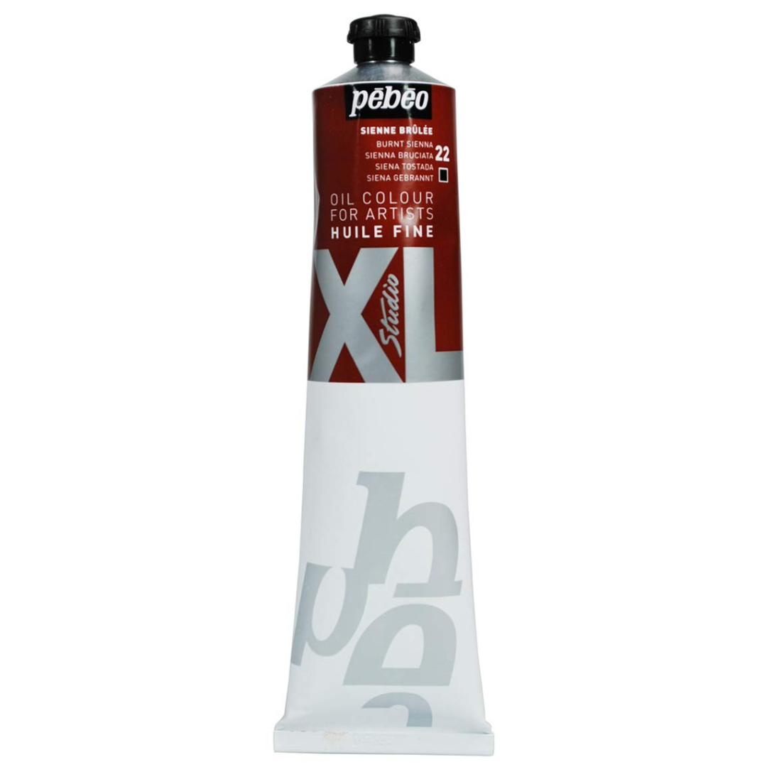 Pebeo Studio XL Fine Oil Paint - 200ml Tube
