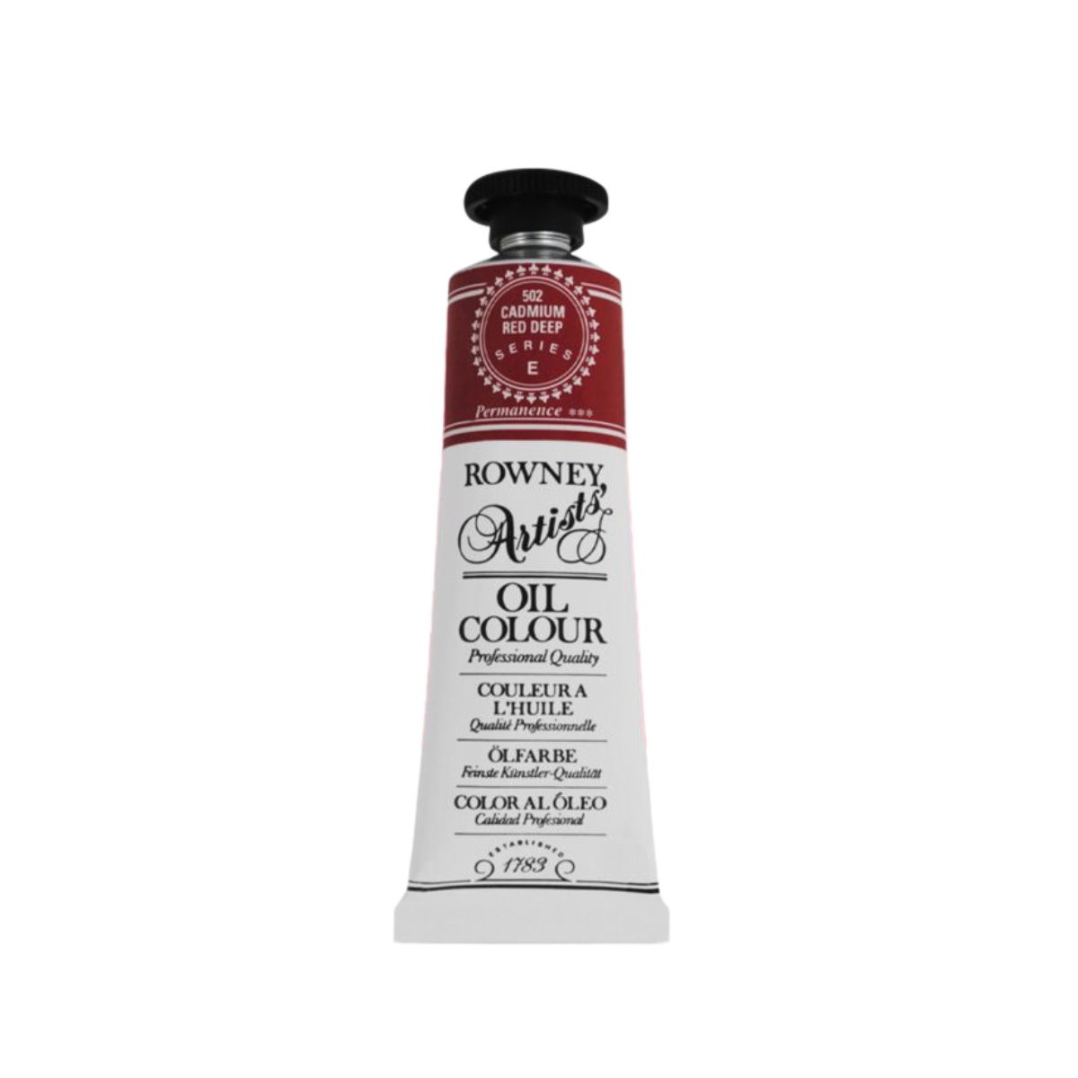 Daler Rowney Artists Oil Colours - 38ml