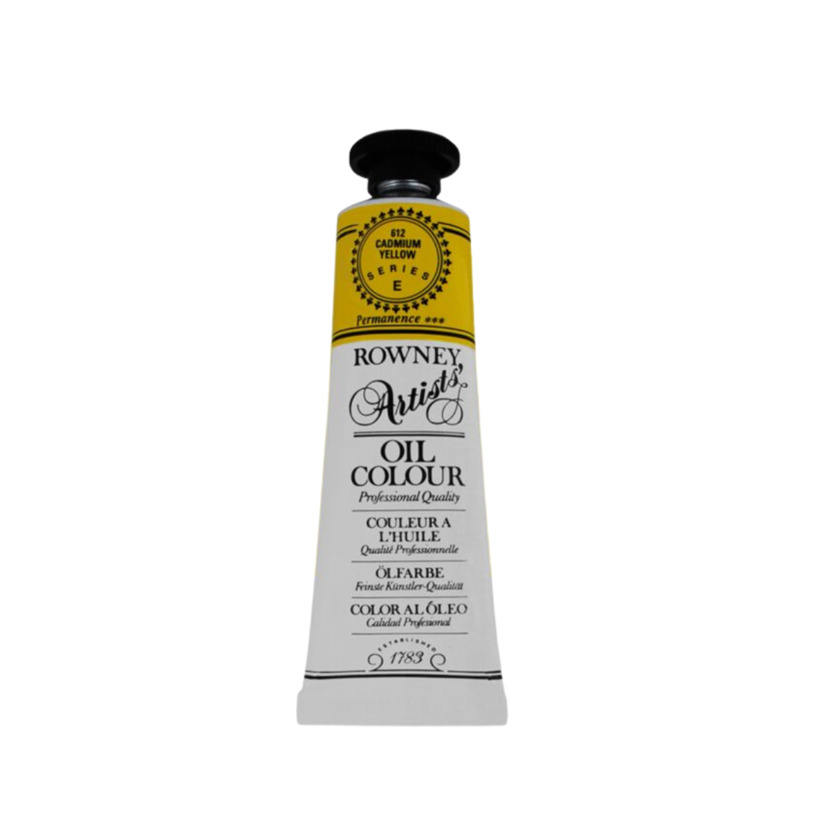 Daler Rowney Artists Oil Colours - 38ml