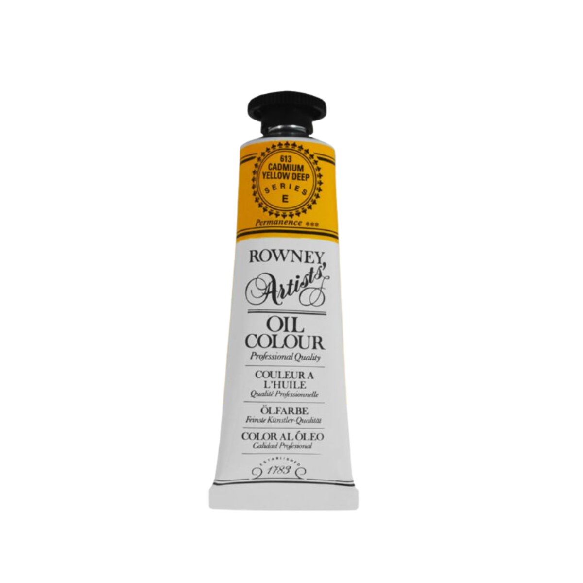 Daler Rowney Artists Oil Colours - 38ml