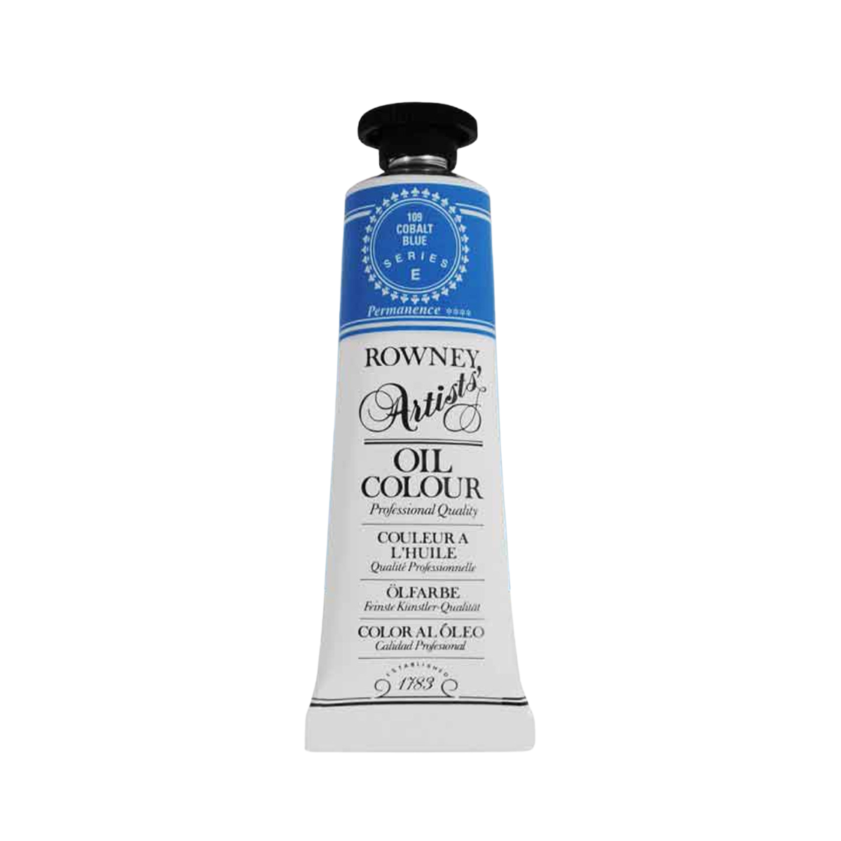Daler Rowney Artists Oil Colours - 38ml