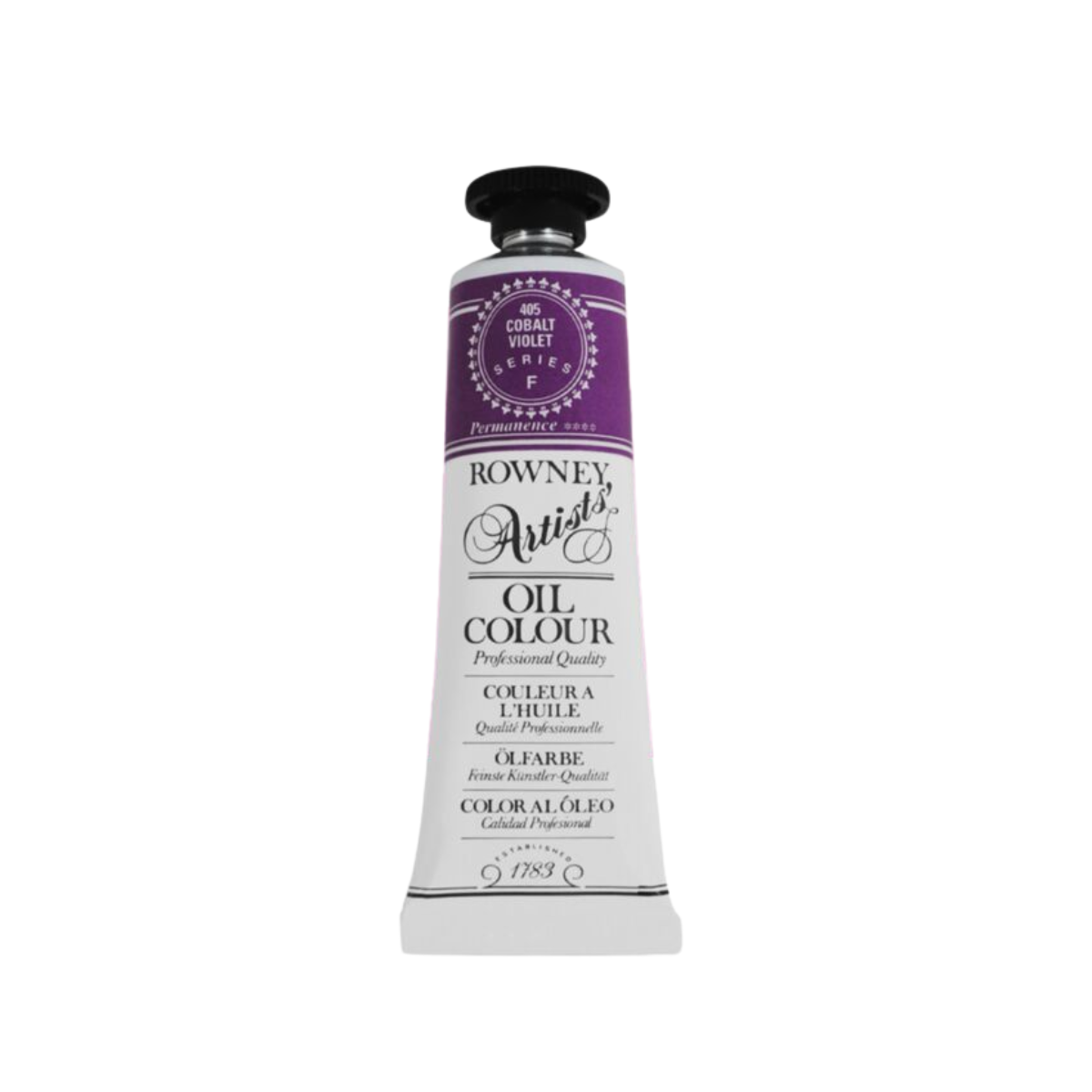 Daler Rowney Artists Oil Colours - 38ml