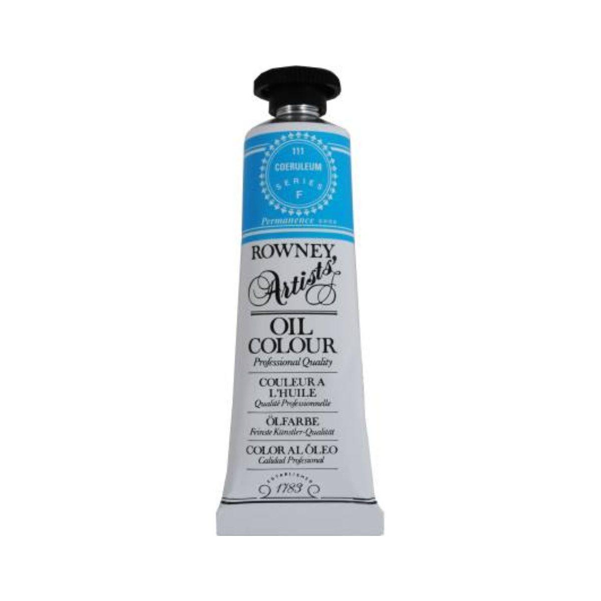 Daler Rowney Artists Oil Colours - 38ml
